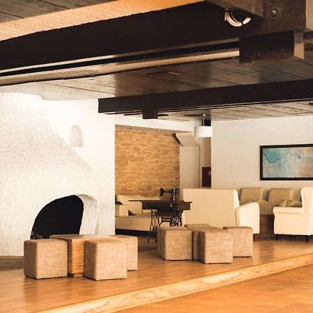 Hotel Lepenski Vir Donji Milanovac Luaran gambar