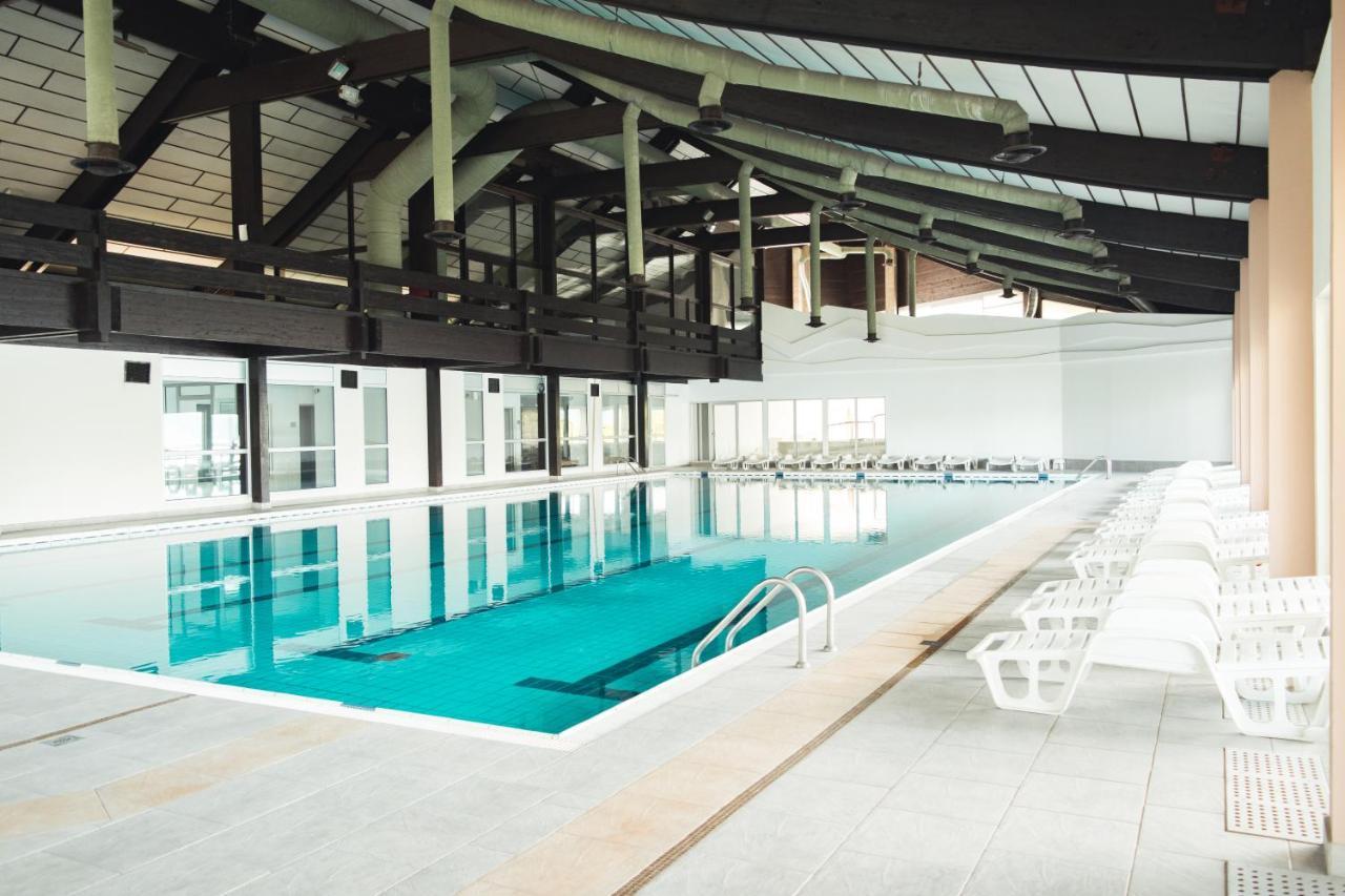 Hotel Lepenski Vir Donji Milanovac Luaran gambar