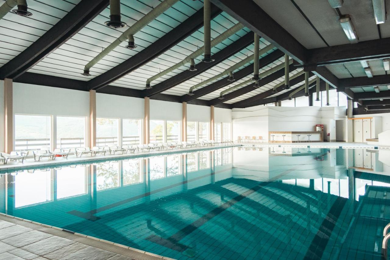 Hotel Lepenski Vir Donji Milanovac Luaran gambar