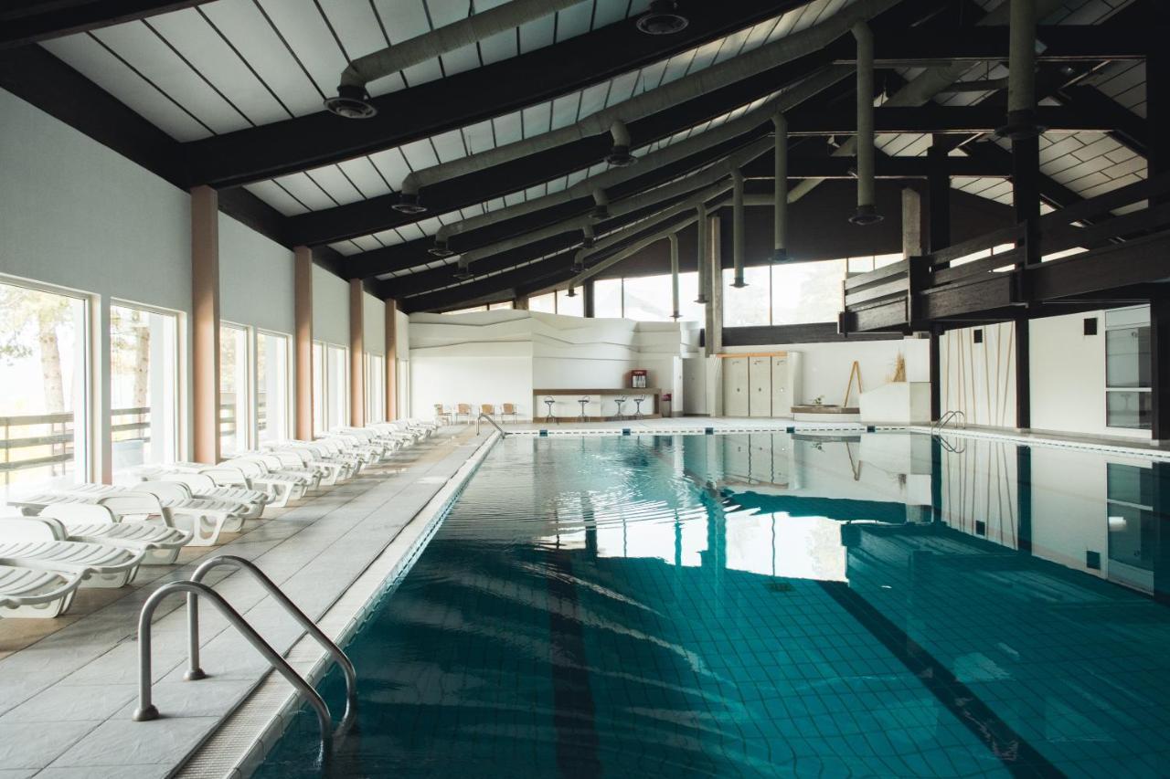 Hotel Lepenski Vir Donji Milanovac Luaran gambar