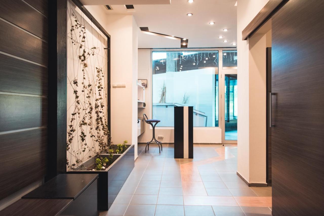Hotel Lepenski Vir Donji Milanovac Luaran gambar